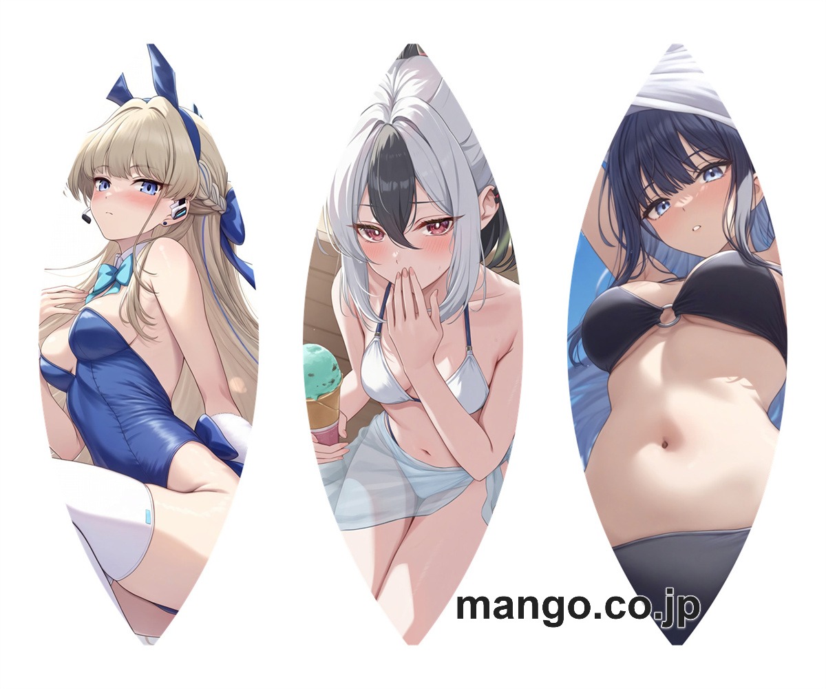 アニメ キャラクター ビーチボール【ブルーアーカイブ】錠前サオリ 飛鳥馬トキ 鬼方カヨコ 海洋ボール PVC製 キャラクターグッズ コレクション用 2