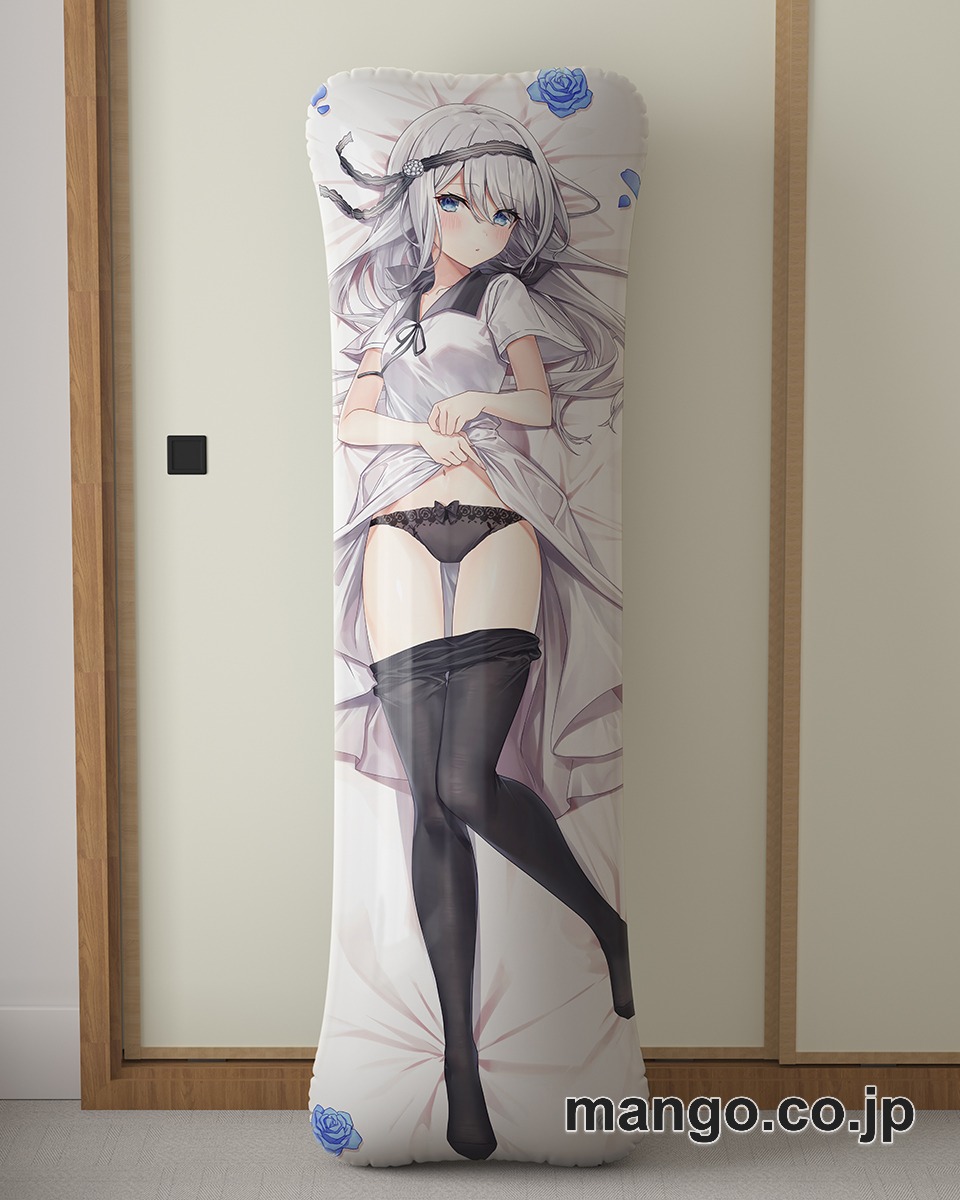 アニメ抱き枕カバー【かぐや様は告らせたい】白銀圭大型クッションキャラクターグッズPVC製コレクション用 等身大ビニールクッション 抱き枕 アニメ・キャラグッズ