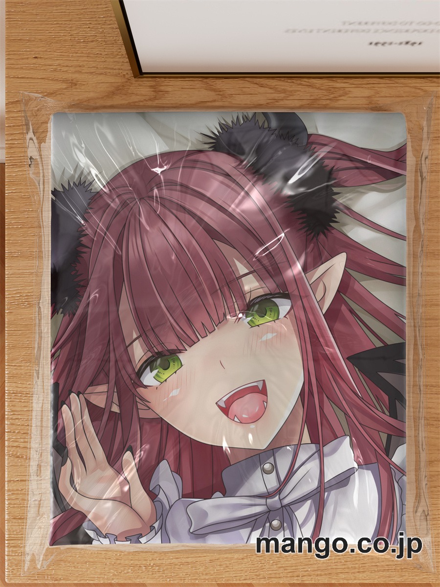 アニメ抱き枕カバー【その着せ替え人形は恋をする】リズきゅん＊海夢ちゃん大型クッションキャラクターグッズPVC製コレクション用｜等身大エアクッション ビッグサイズ PVC製 アニメグッズ 3