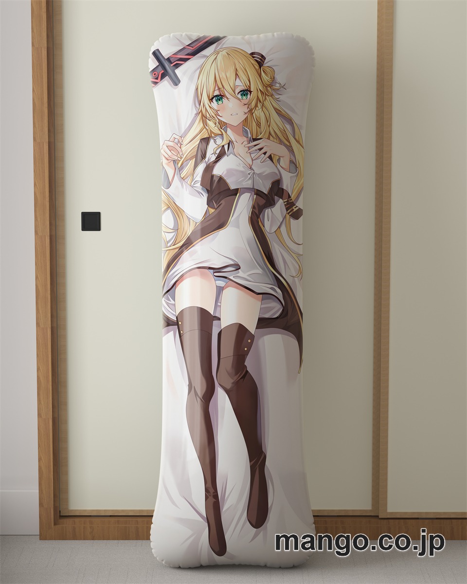 アニメ抱き枕カバー【遊戯王】レイ大型クッションキャラクターグッズPVC製コレクション用 等身大 抱き枕 空気ビニール製 キャラクターグッズ