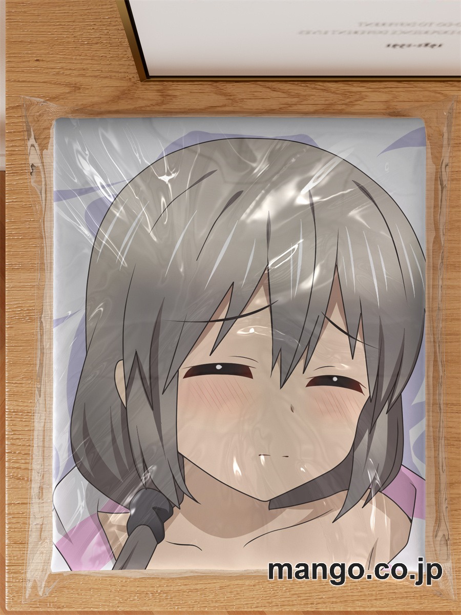 アニメ抱き枕カバー宇崎ちゃんは遊びたい！ 宇崎月大型クッションキャラクターグッズPVC製コレクション用｜PVC エアクッション 等身大サイズ 立体ディスプレイ 3