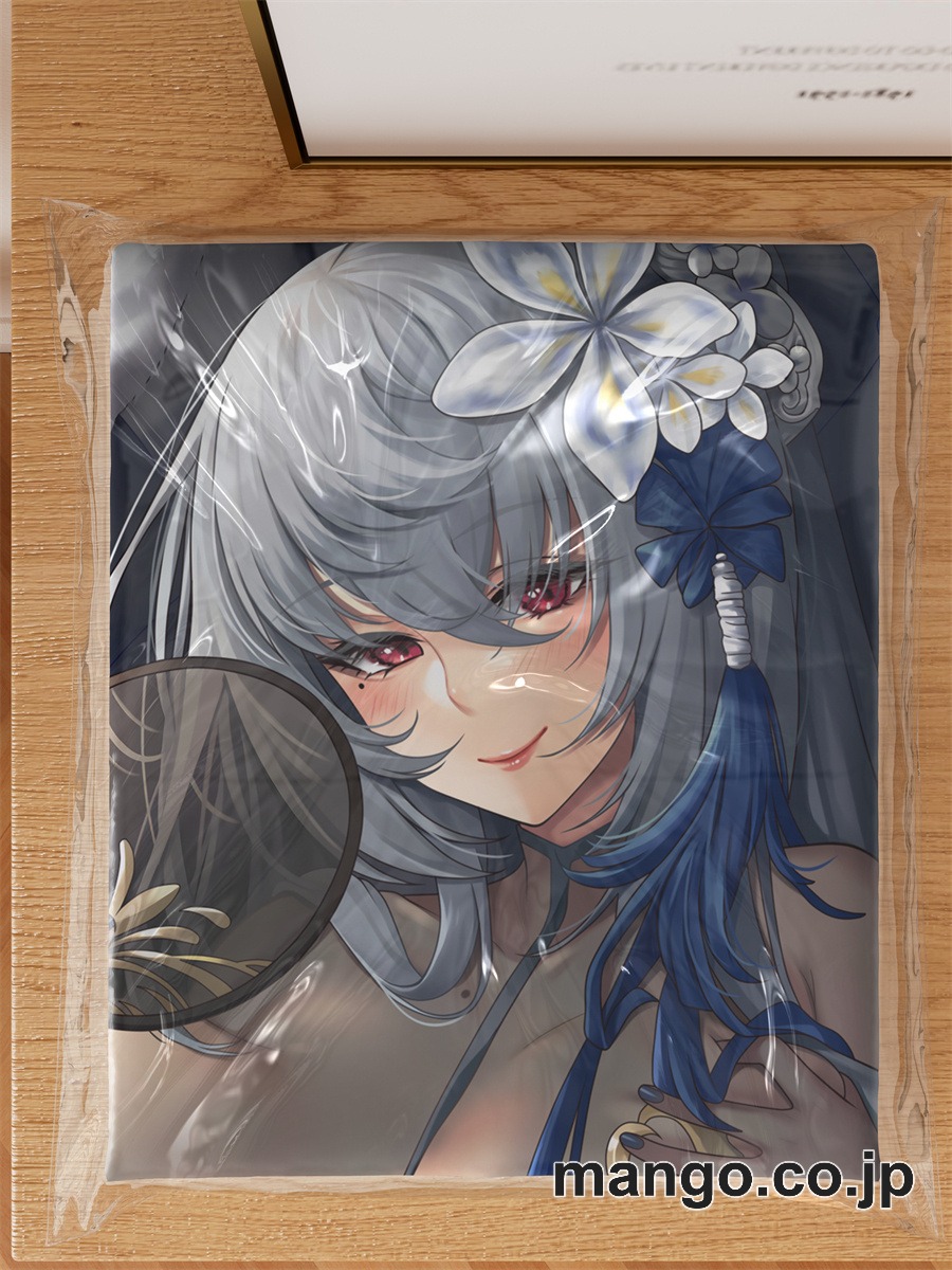 アニメ抱き枕カバー【アズールレーン】サン ルイ大型クッションキャラクターグッズPVC製コレクション用 ビッグサイズ 等身大クッション 立体キャラクターアイテム 3