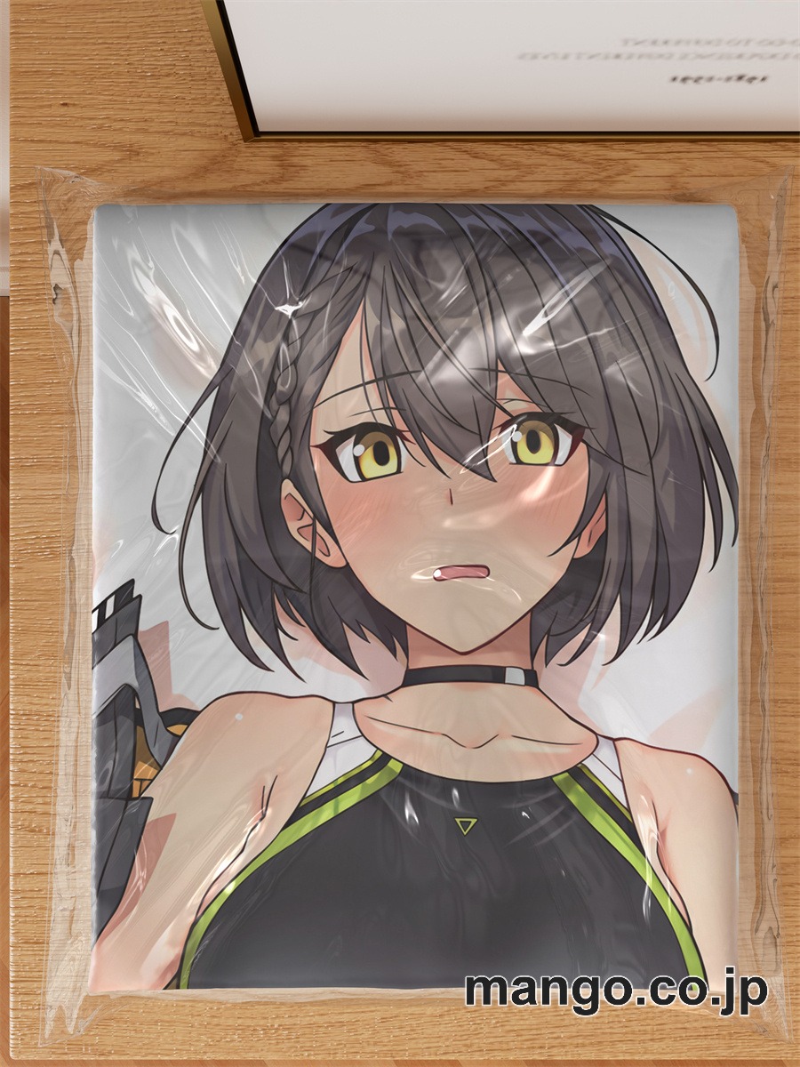 アニメ抱き枕カバー【アズールレーン】ボルチモア大型クッションキャラクターグッズPVC製コレクション用 等身大 抱き枕 空気ビニール製 キャラクターグッズ 3