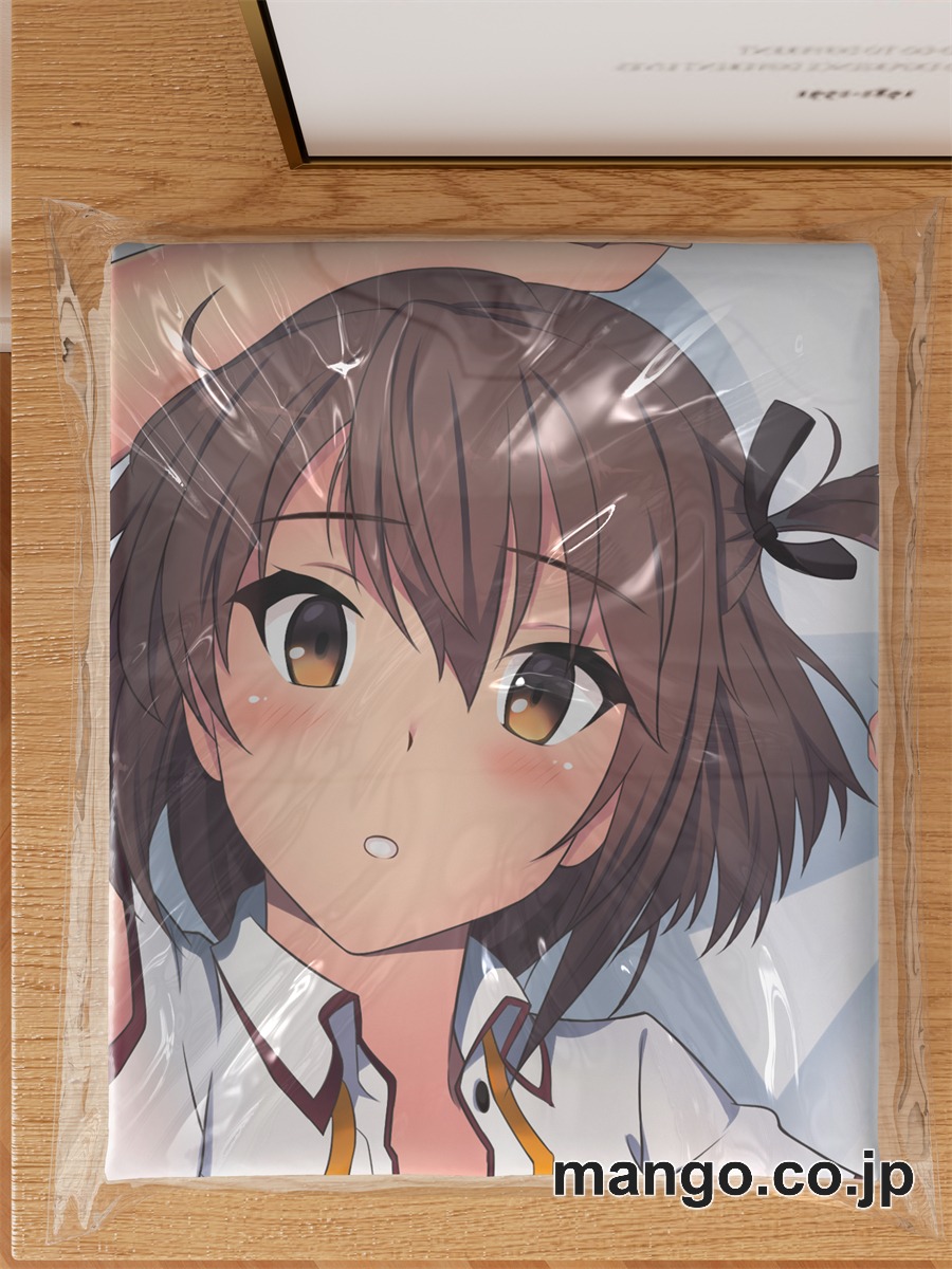 アニメ抱き枕カバー刀使ノ巫女衛藤可奈美大型クッションキャラクターグッズPVC製コレクション用 等身大 抱き枕 空気ビニール製 キャラクターグッズ 3
