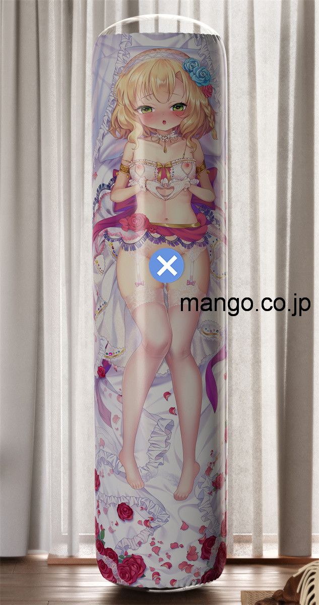 PVC フィギュア風 / 立体ディスプレイ おきあがりこぼし アニメ キャラクター バランスクッション 【アイドルマスター シンデレラガールズ】櫻井桃華 PVC製 キャラクターグッズ コレクション用
