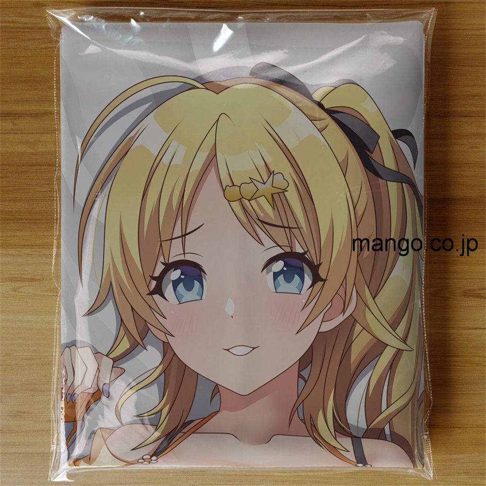 PVC フィギュア風 / 立体ディスプレイ おきあがりこぼし アニメ キャラクター バランスクッション 【アイドルマスター シャイニーカラーズ】八宮めぐる PVC製 キャラクターグッズ コレクション用 3