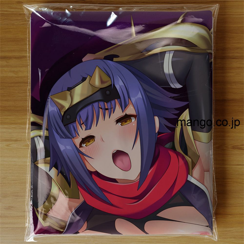 PVC フィギュア風 / 立体ディスプレイ おきあがりこぼし アニメ キャラクター バランスクッション 【悪の女幹部ペリジーニュームーン】カグヤ PVC製 キャラクターグッズ コレクション用 3