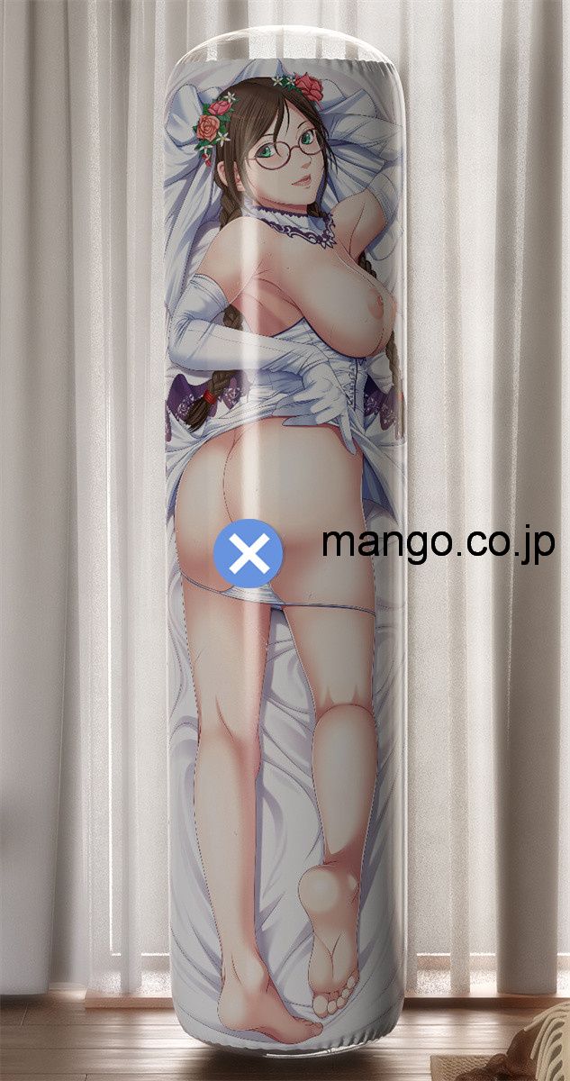 PVC フィギュア風 / 立体ディスプレイ おきあがりこぼし アニメ キャラクター バランスクッション 【Starless】御手洗?奈 PVC製 キャラクターグッズ コレクション用