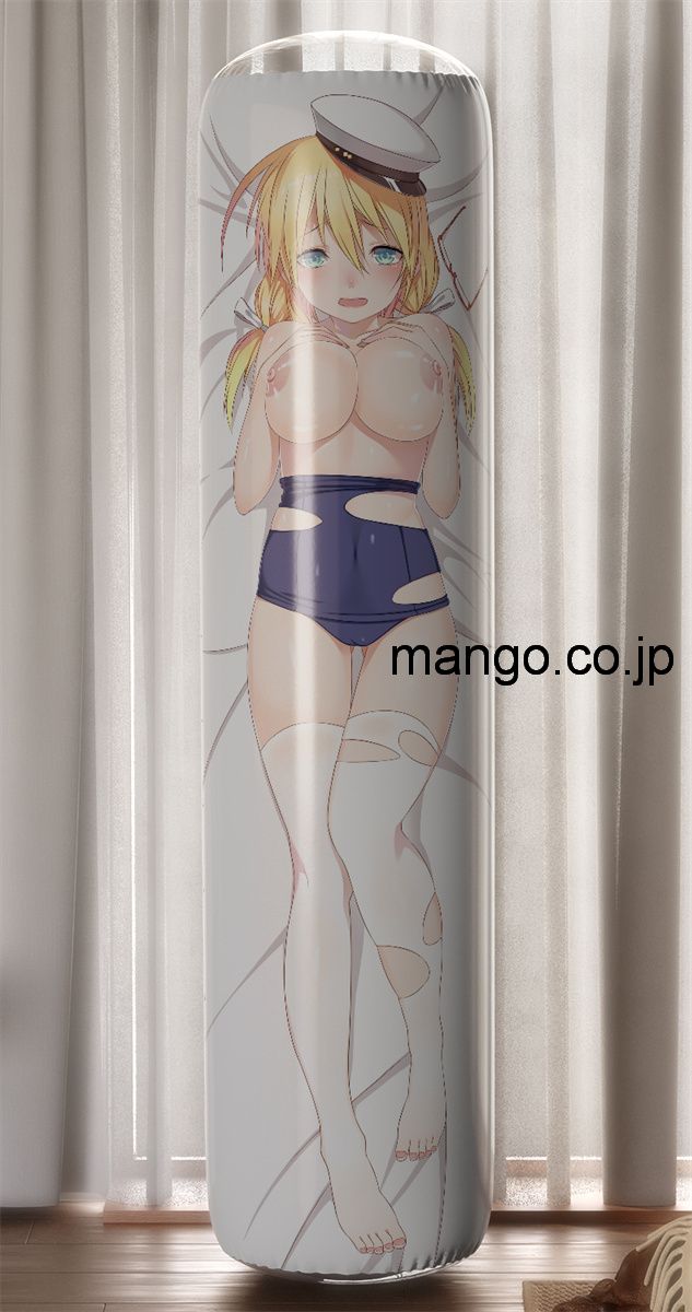 PVC フィギュア風 / 立体ディスプレイ おきあがりこぼし アニメ キャラクター バランスクッション はっちゃん PVC製 キャラクターグッズ コレクション用
