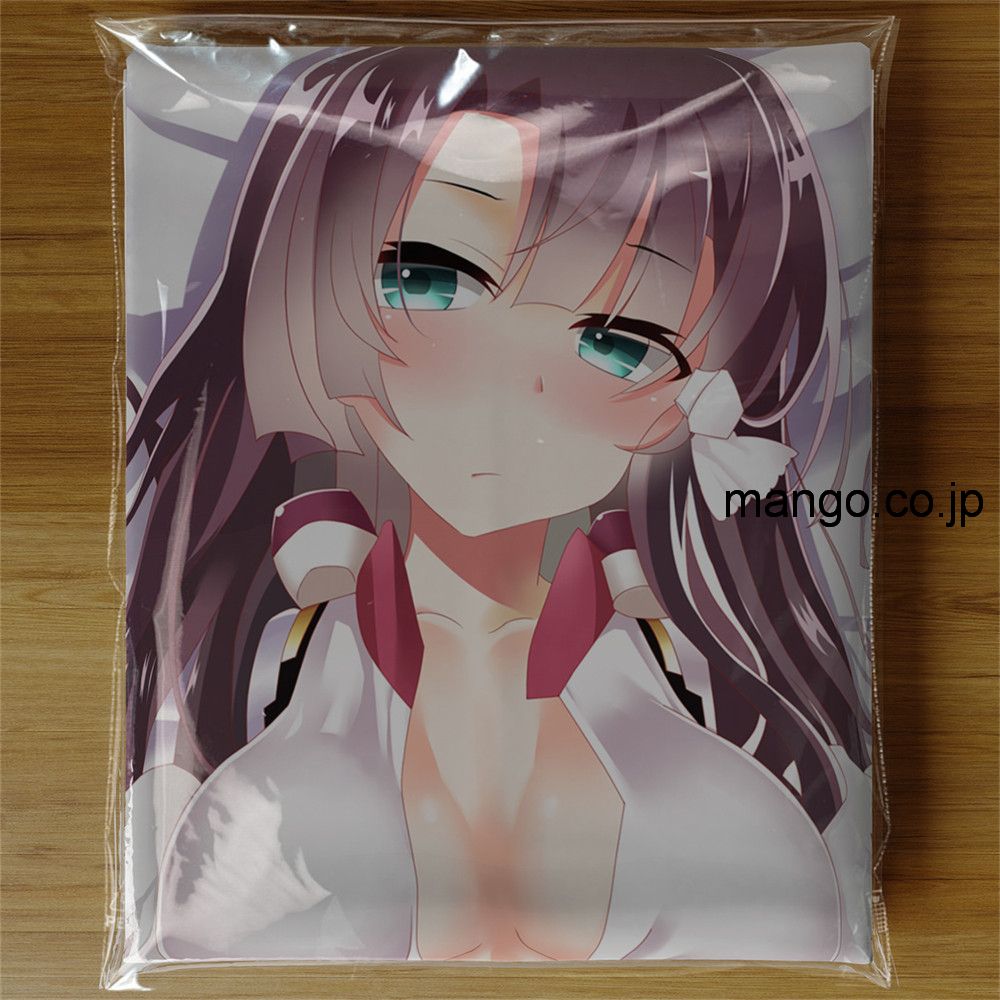 PVC フィギュア風 / 立体ディスプレイ おきあがりこぼし アニメ キャラクター バランスクッション 境界線上のホライゾン PVC製 キャラクターグッズ コレクション用 3