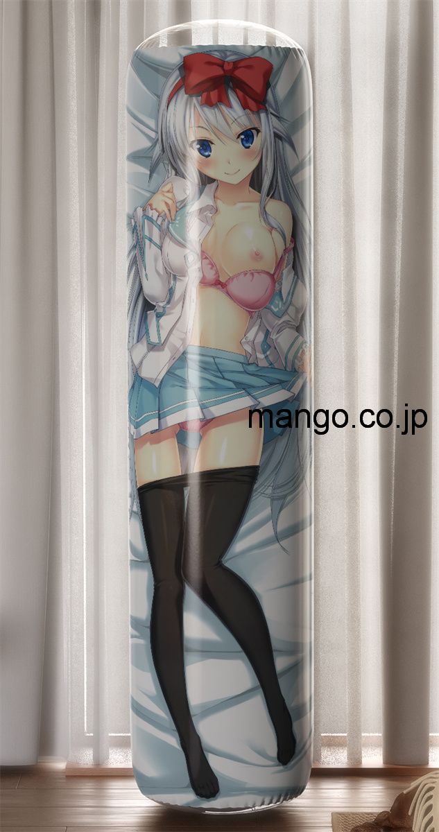 PVC フィギュア風 / 立体ディスプレイ おきあがりこぼし アニメ キャラクター バランスクッション アニメ美少女 PVC製 キャラクターグッズ コレクション用
