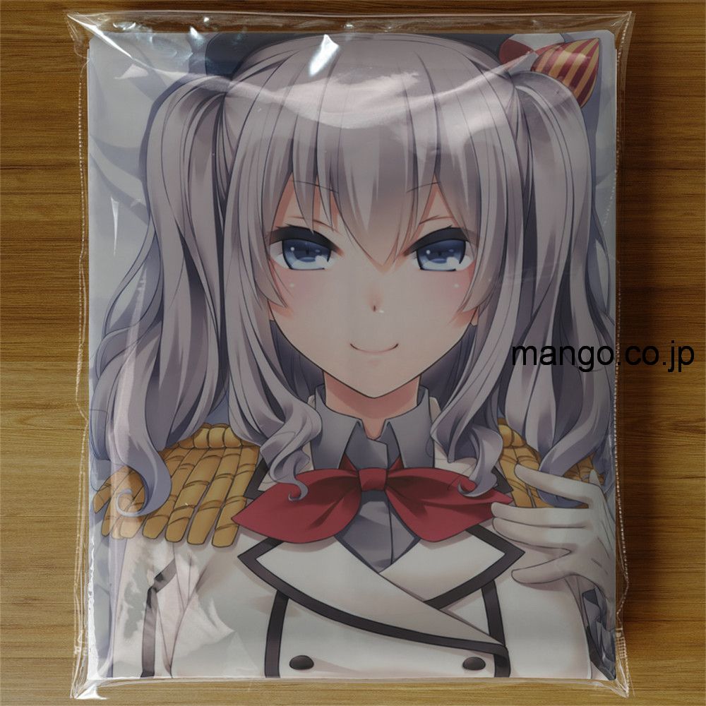 PVC フィギュア風 / 立体ディスプレイ おきあがりこぼし アニメ キャラクター バランスクッション 【艦隊これくしょん-艦これ-】鹿島 PVC製 キャラクターグッズ コレクション用 3