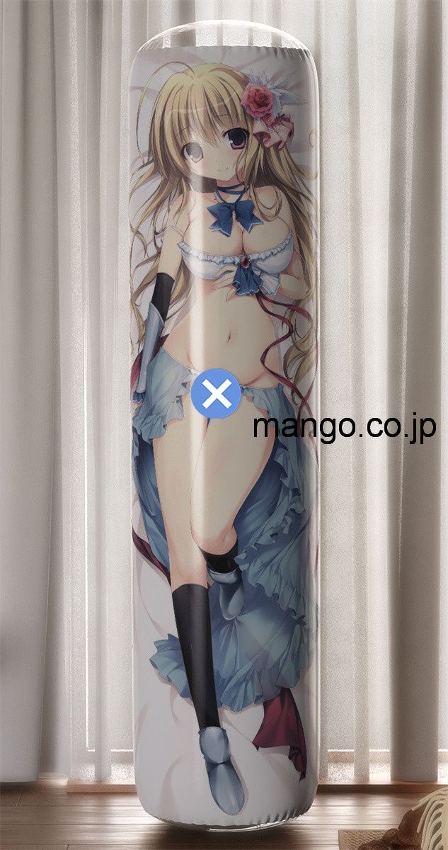 PVC フィギュア風 / 立体ディスプレイ おきあがりこぼし アニメ キャラクター バランスクッション 【karory】アニメ　美少女 PVC製 キャラクターグッズ コレクション用