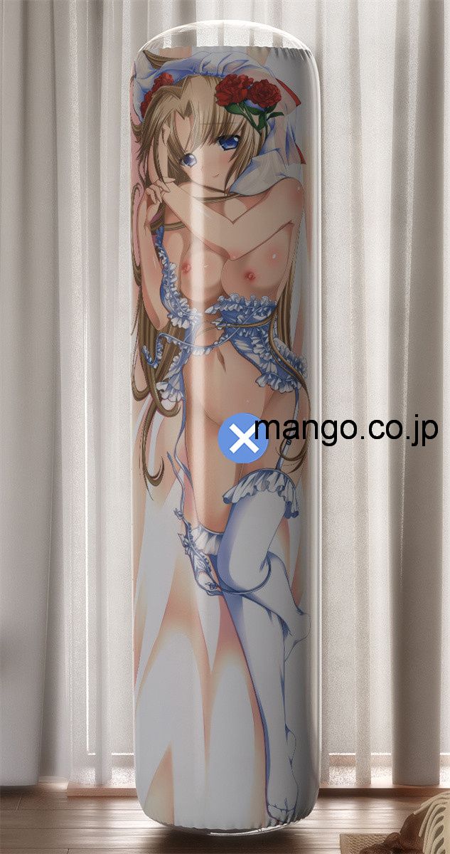 PVC フィギュア風 / 立体ディスプレイ おきあがりこぼし アニメ キャラクター バランスクッション 【金目鯛】ぴんく PVC製 キャラクターグッズ コレクション用