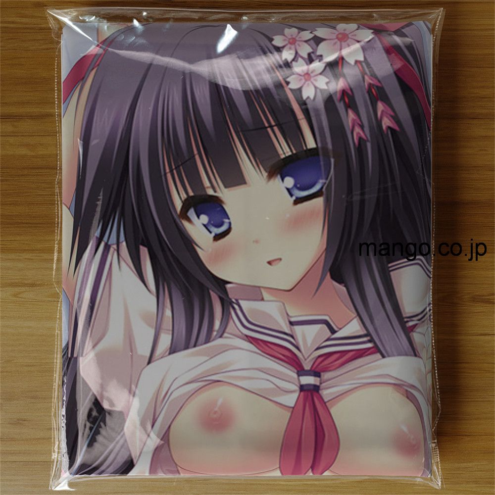 PVC フィギュア風 / 立体ディスプレイ おきあがりこぼし アニメ キャラクター バランスクッション 【萌木原ふみたけ】トレーダー特典 PVC製 キャラクターグッズ コレクション用 3