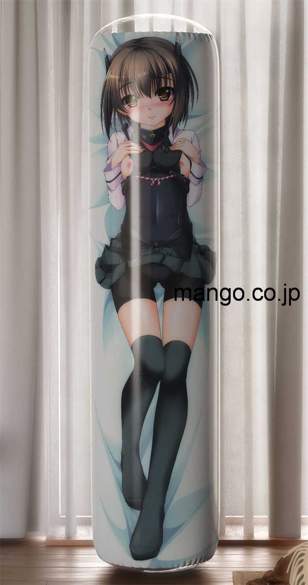 PVC フィギュア風 / 立体ディスプレイ おきあがりこぼし アニメ キャラクター バランスクッション 【艦隊これくしょん】大鳳 PVC製 キャラクターグッズ コレクション用