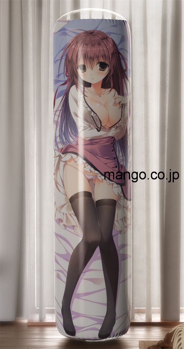 PVC フィギュア風 / 立体ディスプレイ おきあがりこぼし アニメ キャラクター バランスクッション アニメ美少女 PVC製 キャラクターグッズ コレクション用