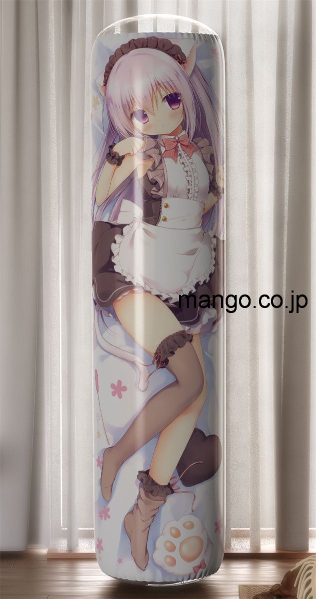 PVC フィギュア風 / 立体ディスプレイ おきあがりこぼし アニメ キャラクター バランスクッション ?坂みゆ PVC製 キャラクターグッズ コレクション用