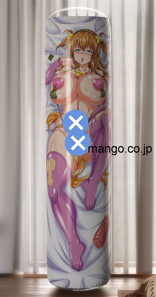 PVC フィギュア風 / 立体ディスプレイ おきあがりこぼし アニメ キャラクター バランスクッション アニメ美少女 PVC製 キャラクターグッズ コレクション用