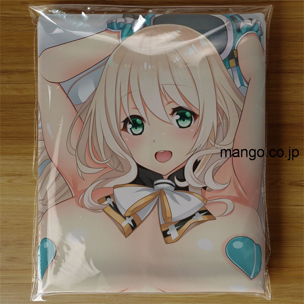 PVC フィギュア風 / 立体ディスプレイ おきあがりこぼし アニメ キャラクター バランスクッション 艦これ愛宕 PVC製 キャラクターグッズ コレクション用 3