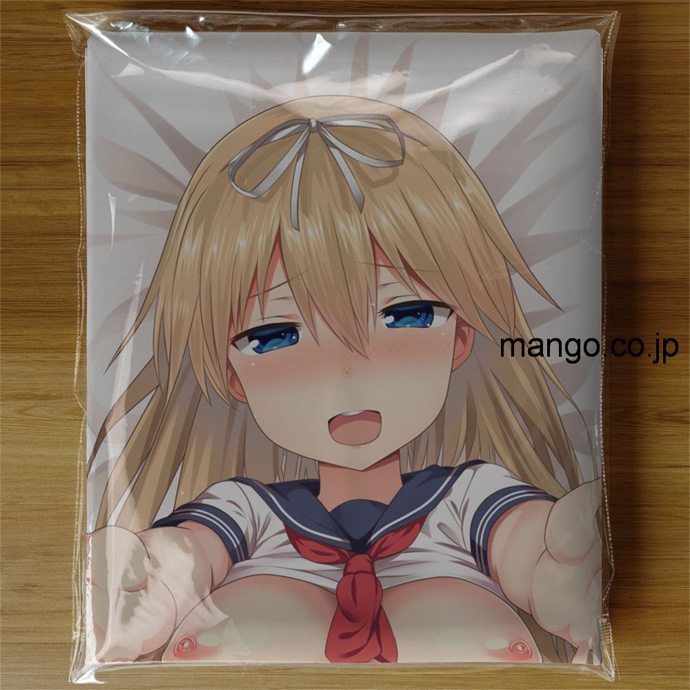 PVC フィギュア風 / 立体ディスプレイ おきあがりこぼし アニメ キャラクター バランスクッション 【霜月悠衣（しもつき ゆい）】Hな PVC製 キャラクターグッズ コレクション用 3
