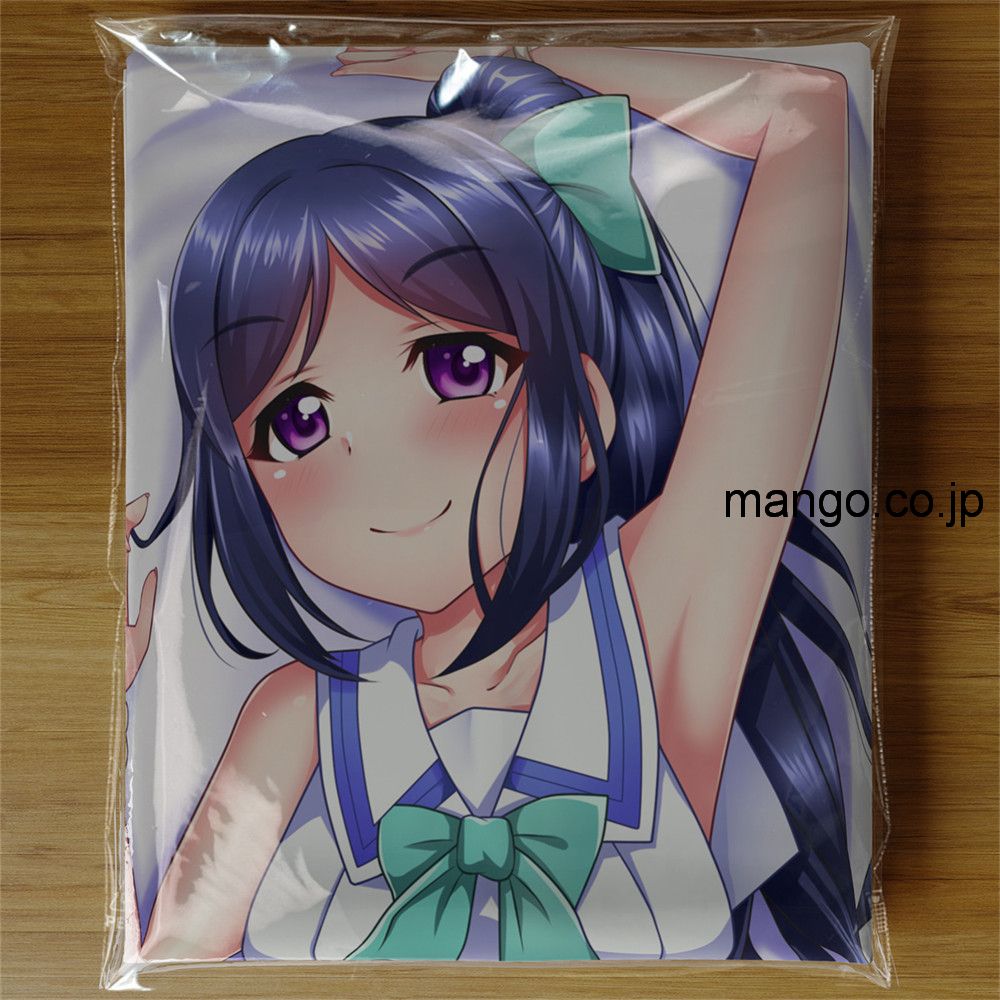 PVC フィギュア風 / 立体ディスプレイ おきあがりこぼし アニメ キャラクター バランスクッション ラブライブ!サンシャイン!!果南の魅力を語ろう！ PVC製 キャラクターグッズ コレクション用 3