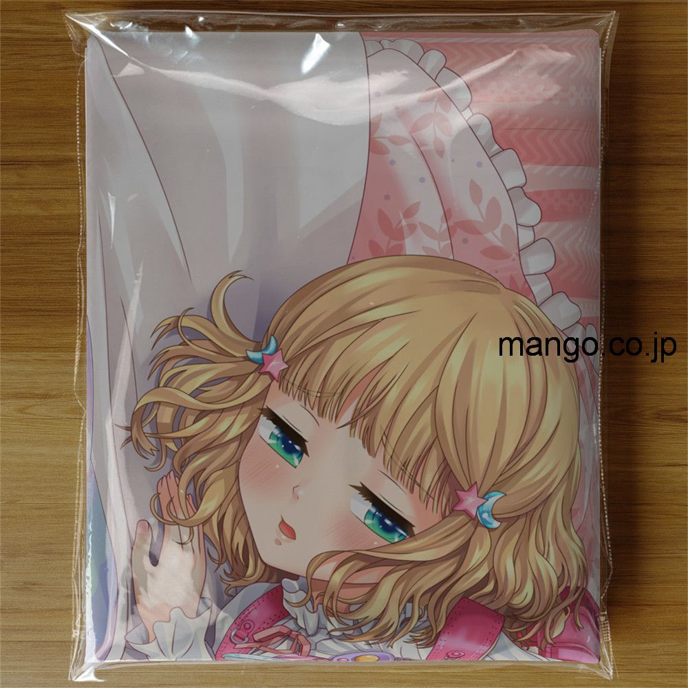 PVC フィギュア風 / 立体ディスプレイ おきあがりこぼし アニメ キャラクター バランスクッション 【まこぴのかえりみち】まこぴ PVC製 キャラクターグッズ コレクション用 3