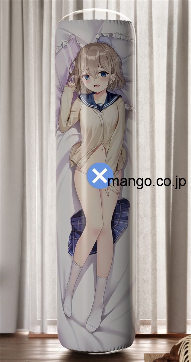 PVC フィギュア風 / 立体ディスプレイ おきあがりこぼし アニメ キャラクター バランスクッション 【アイドルマスター シャイニーカラーズ】芹沢 あさひ PVC製 キャラクターグッズ コレクション用