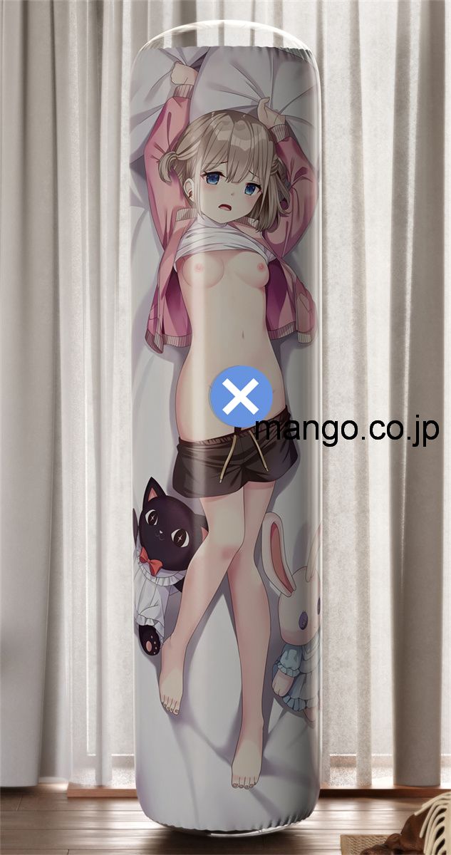 PVC フィギュア風 / 立体ディスプレイ おきあがりこぼし アニメ キャラクター バランスクッション 【アイドルマスター シャイニーカラーズ】芹沢 あさひ PVC製 キャラクターグッズ コレクション用 2