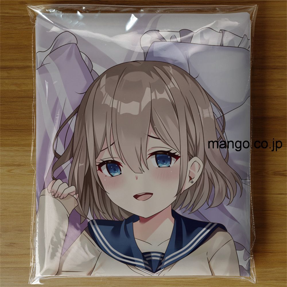 PVC フィギュア風 / 立体ディスプレイ おきあがりこぼし アニメ キャラクター バランスクッション 【アイドルマスター シャイニーカラーズ】芹沢 あさひ PVC製 キャラクターグッズ コレクション用 3