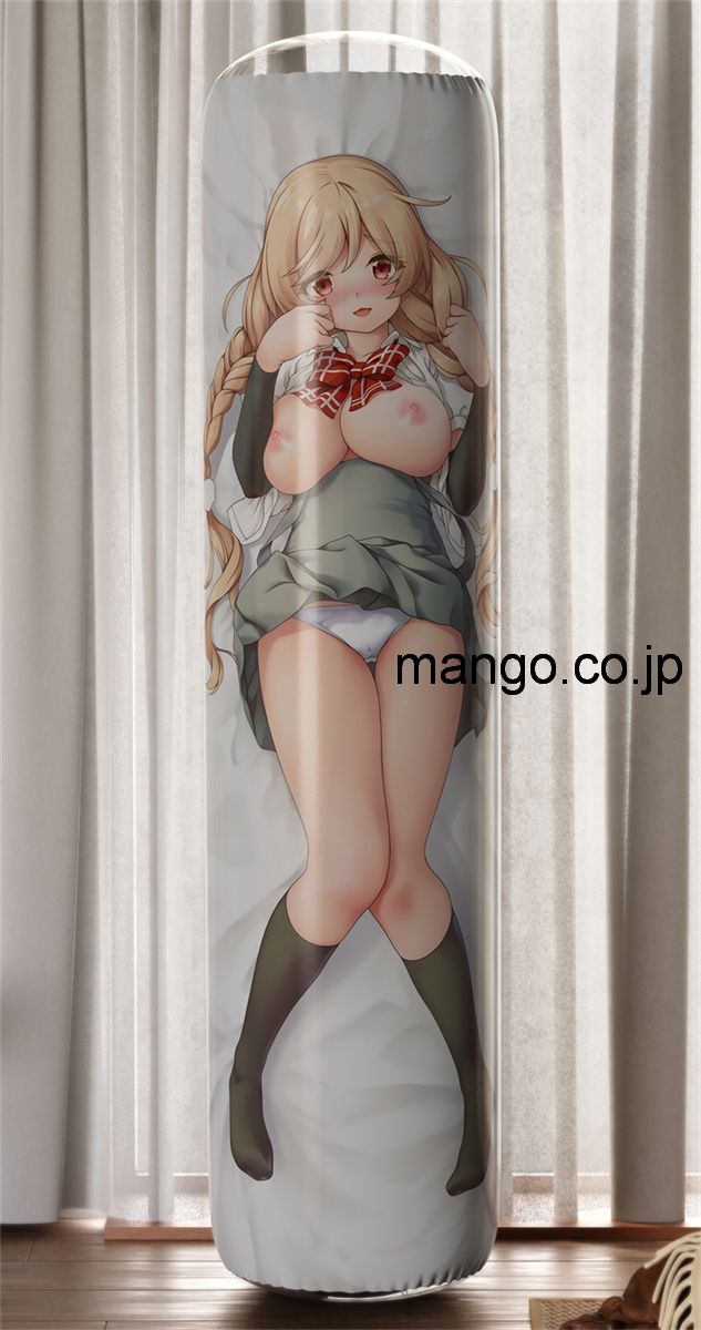 PVC フィギュア風 / 立体ディスプレイ おきあがりこぼし アニメ キャラクター バランスクッション 【艦隊これくしょん】峯雲 PVC製 キャラクターグッズ コレクション用