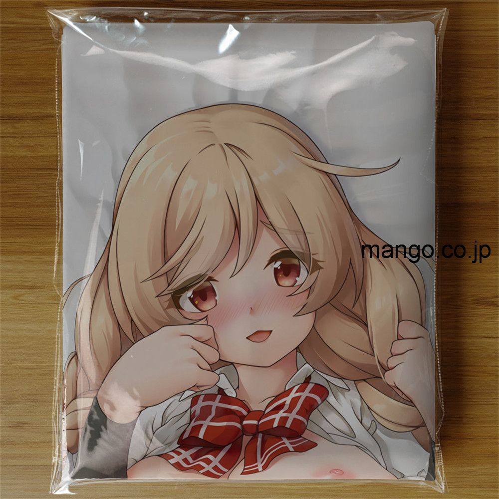 PVC フィギュア風 / 立体ディスプレイ おきあがりこぼし アニメ キャラクター バランスクッション 【艦隊これくしょん】峯雲 PVC製 キャラクターグッズ コレクション用 3