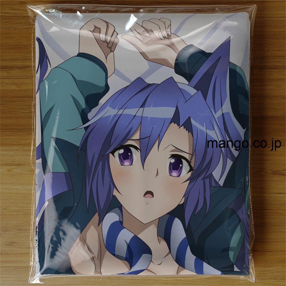 PVC フィギュア風 / 立体ディスプレイ おきあがりこぼし アニメ キャラクター バランスクッション 【戦姫絶唱シンフォギアXV】風鳴翼 PVC製 キャラクターグッズ コレクション用 3