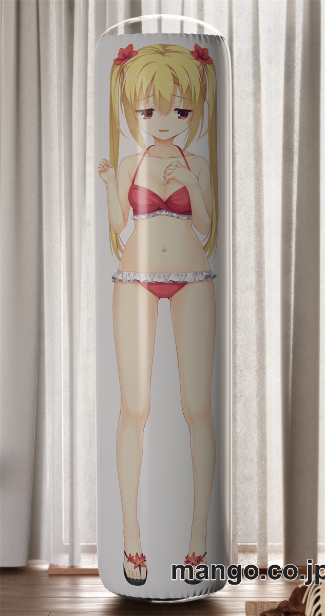 PVC フィギュア風 / 立体ディスプレイ おきあがりこぼし アニメ キャラクター バランスクッション【『RIDDLE】JOKER』（リドルジョーカー）在原七海 PVC製 キャラクターグッズ コレクション用