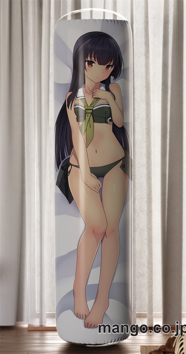 PVC フィギュア風 / 立体ディスプレイ おきあがりこぼし アニメ キャラクター バランスクッション【刀使ノ巫女】しずまよしのり描き下ろし 十条姫和 PVC製 キャラクターグッズ コレクション用 2