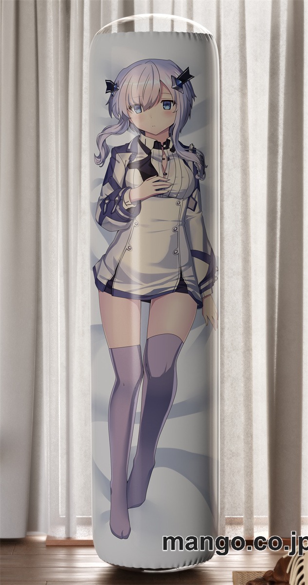 PVC フィギュア風 / 立体ディスプレイ おきあがりこぼし アニメ キャラクター バランスクッション魔王学院の不適合者 PVC製 キャラクターグッズ コレクション用