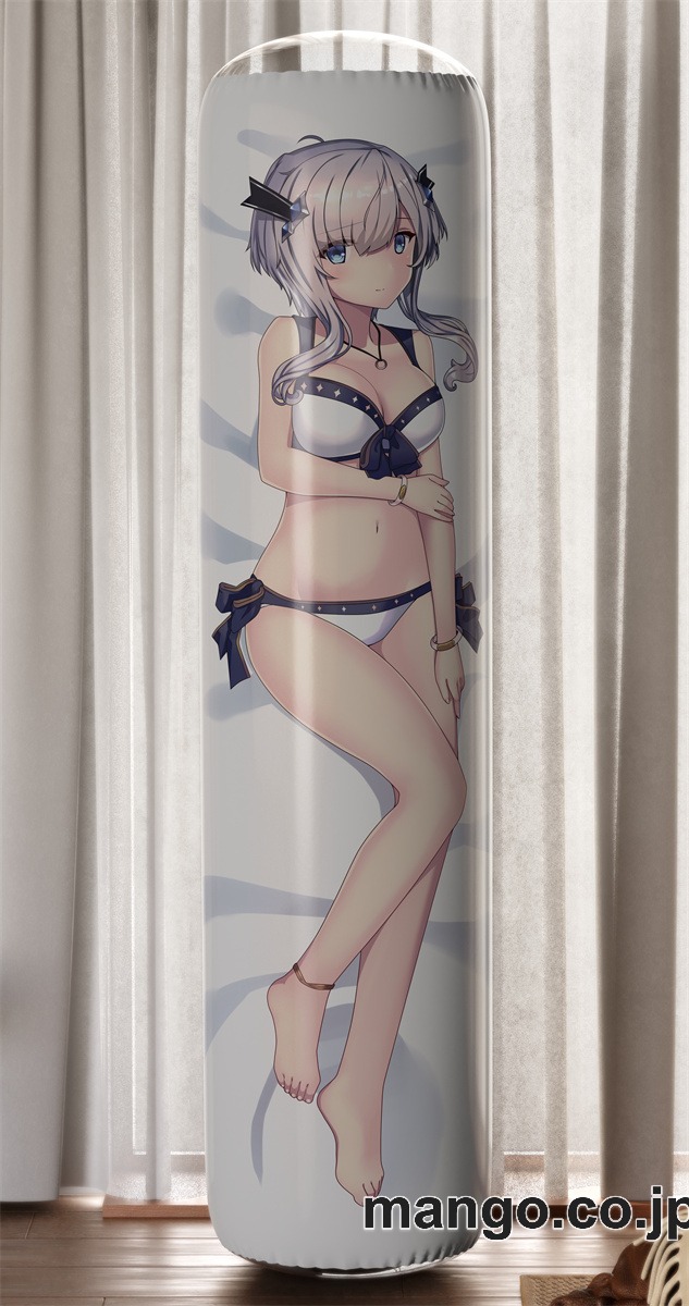 PVC フィギュア風 / 立体ディスプレイ おきあがりこぼし アニメ キャラクター バランスクッション魔王学院の不適合者 PVC製 キャラクターグッズ コレクション用 2
