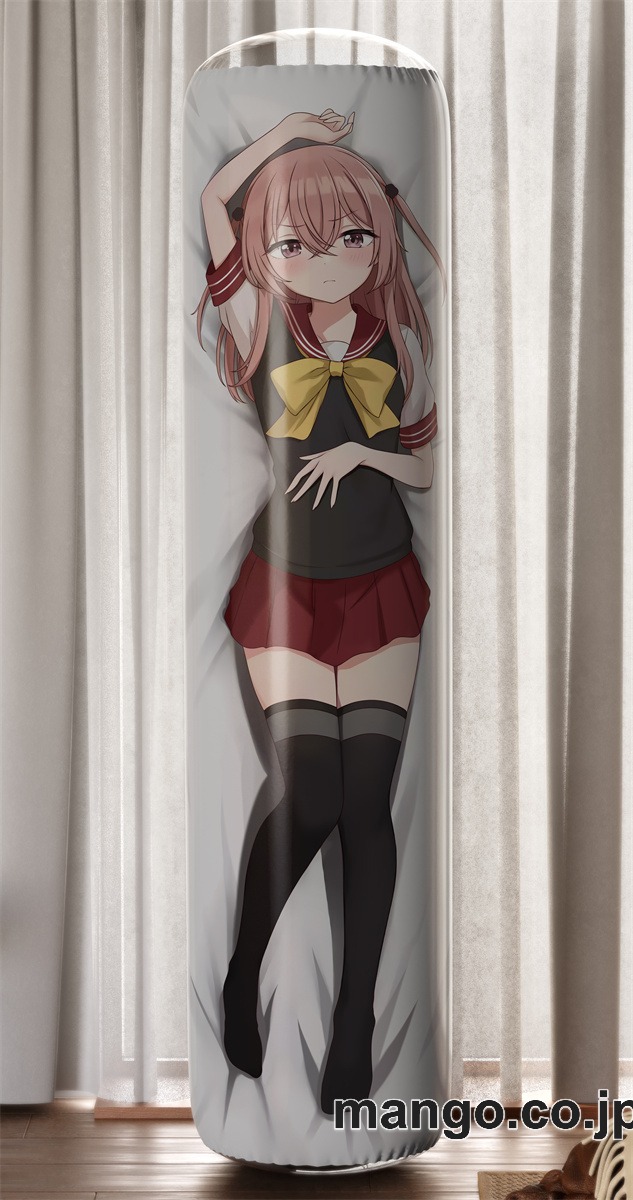 PVC フィギュア風 / 立体ディスプレイ おきあがりこぼし アニメ キャラクター バランスクッション【その着せ替え人形は恋をする】乾紗寿叶 PVC製 キャラクターグッズ コレクション用