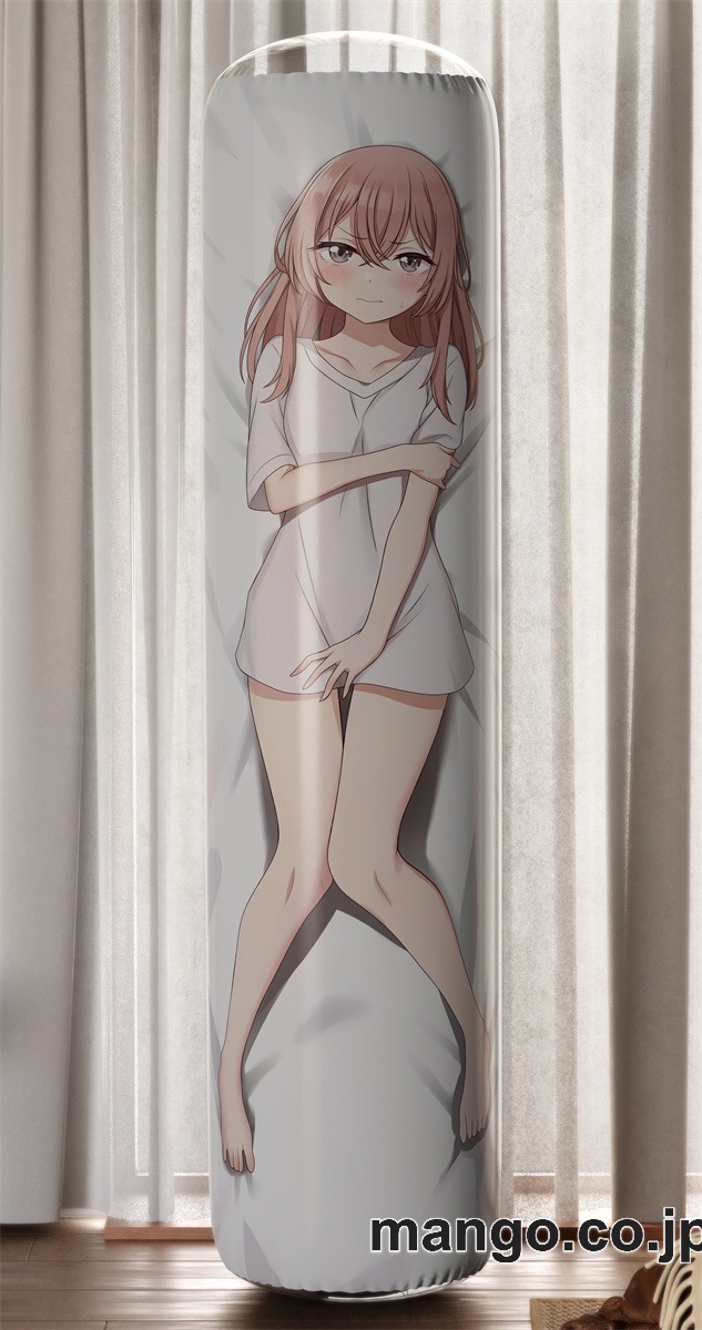 PVC フィギュア風 / 立体ディスプレイ おきあがりこぼし アニメ キャラクター バランスクッション【その着せ替え人形は恋をする】乾紗寿叶 PVC製 キャラクターグッズ コレクション用 2