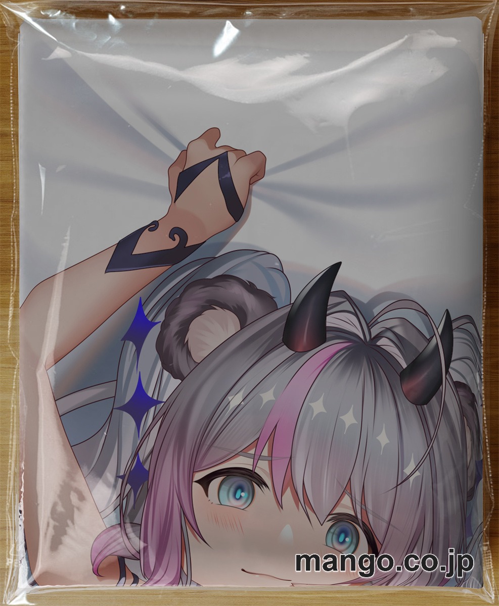 PVC フィギュア風 / 立体ディスプレイ おきあがりこぼし アニメ キャラクター バランスクッション【バーチャルYoutuber】小日向ぽん PVC製 キャラクターグッズ コレクション用 3
