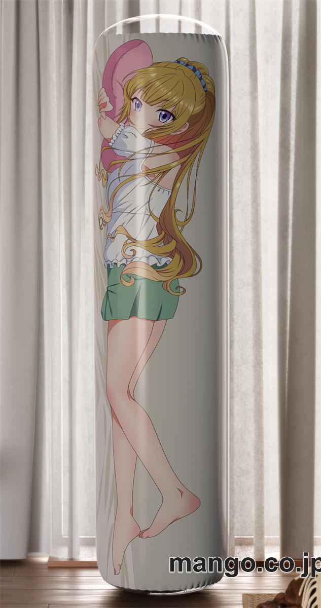 PVC フィギュア風 / 立体ディスプレイ おきあがりこぼし アニメ キャラクター バランスクッション【ようこそ実力至上主義の教室へ】一之瀬帆波 PVC製 キャラクターグッズ コレクション用