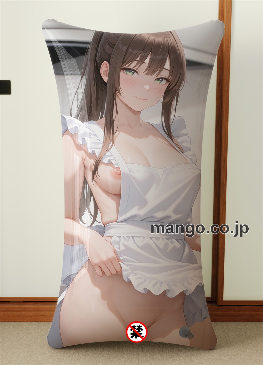 【アダルト】R18 抱き枕カバー オリジナル アニメ キャラクター [ストライク・ザ・ブラッド]煌坂紗矢華 小型クッション キャラクターグッズ PVC製 コレクション用 1