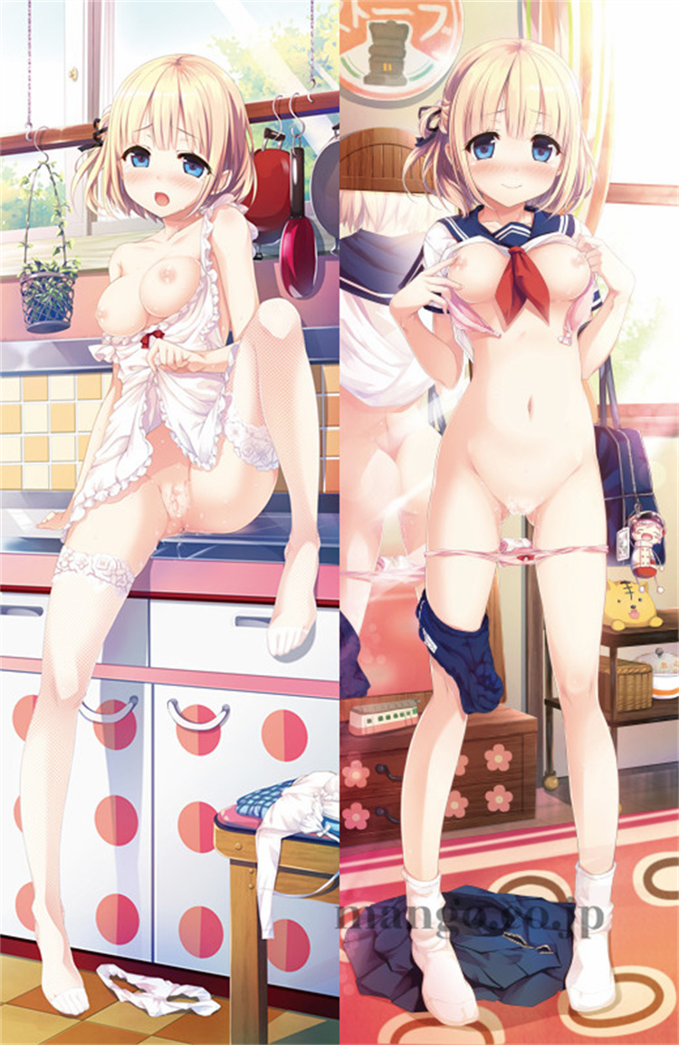 【まいてつ】ポーレット 抱き枕カバー 160×50cm 2WAYトリコット まいてつ ポーレット 抱き枕カバー 1
