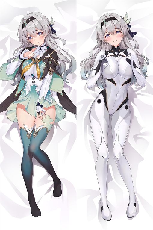 【崩壊：スターレイル】ホタル 抱き枕カバー ホタル 抱き枕カバー