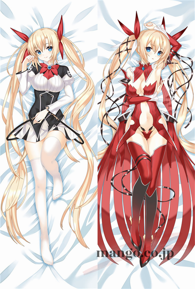 魔技科の剣士と召喚魔王 天咲美桜 抱き枕カバー 魔技科の剣士と召喚魔王 天咲美桜 抱き枕カバー